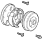 Bremse HA category icon/image